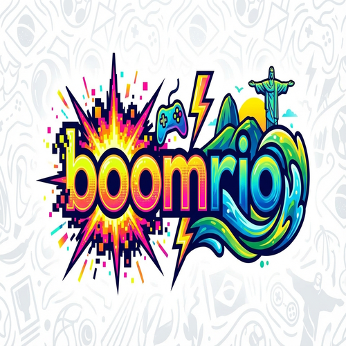 Logo boomrio