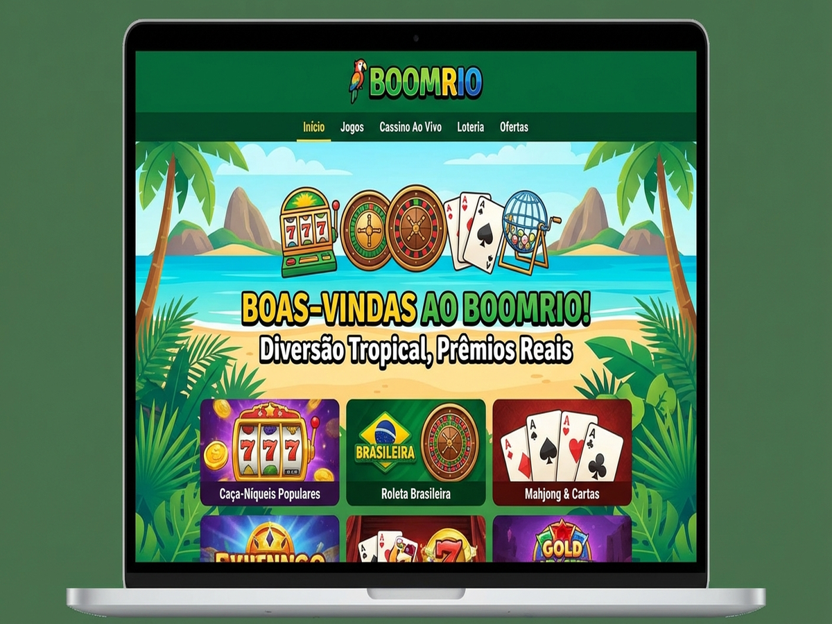 Screenshot 1 boomrio