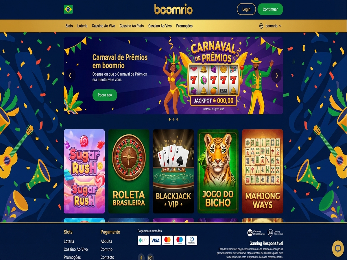 Screenshot 2 boomrio