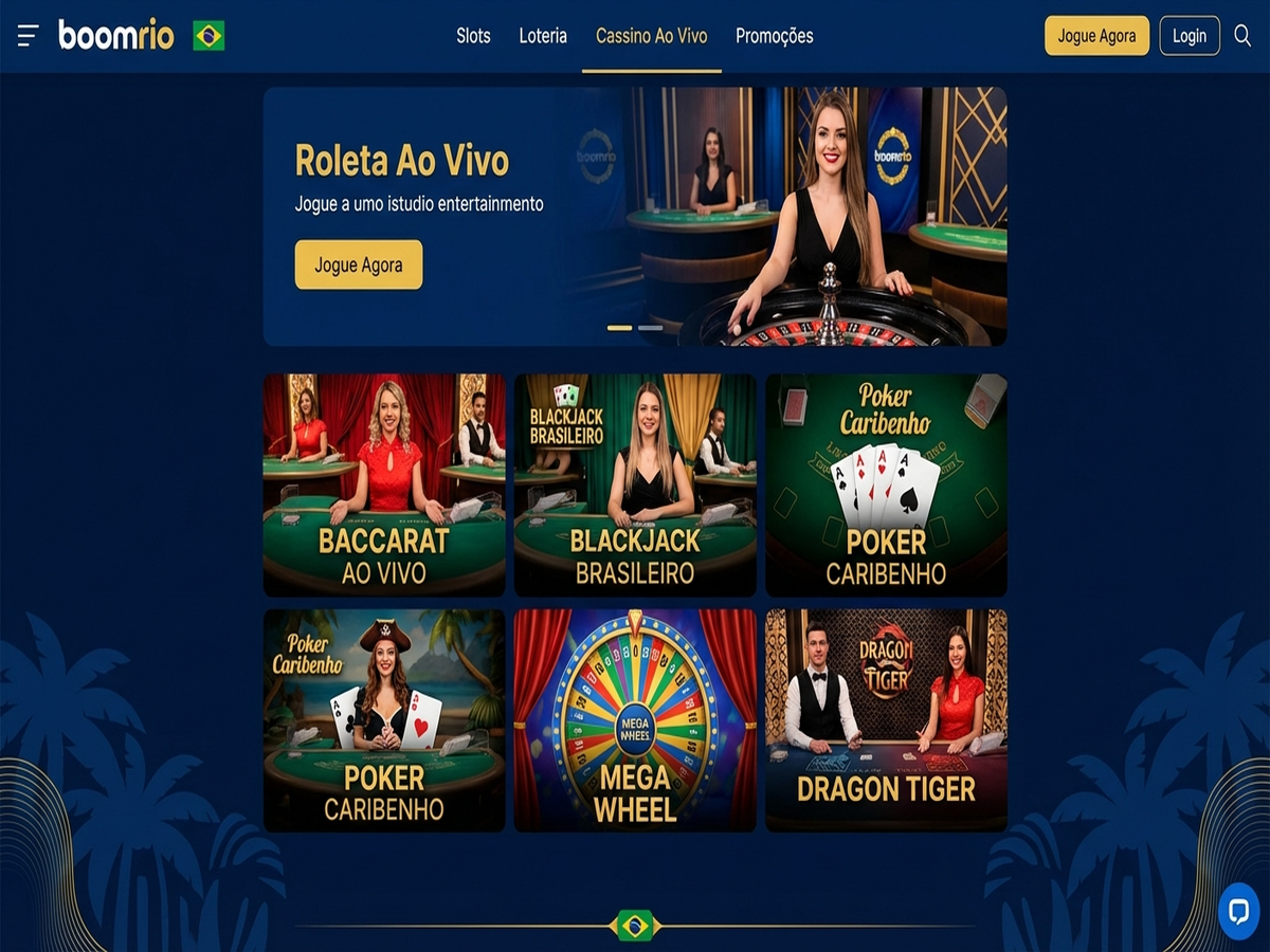 Screenshot 3 boomrio